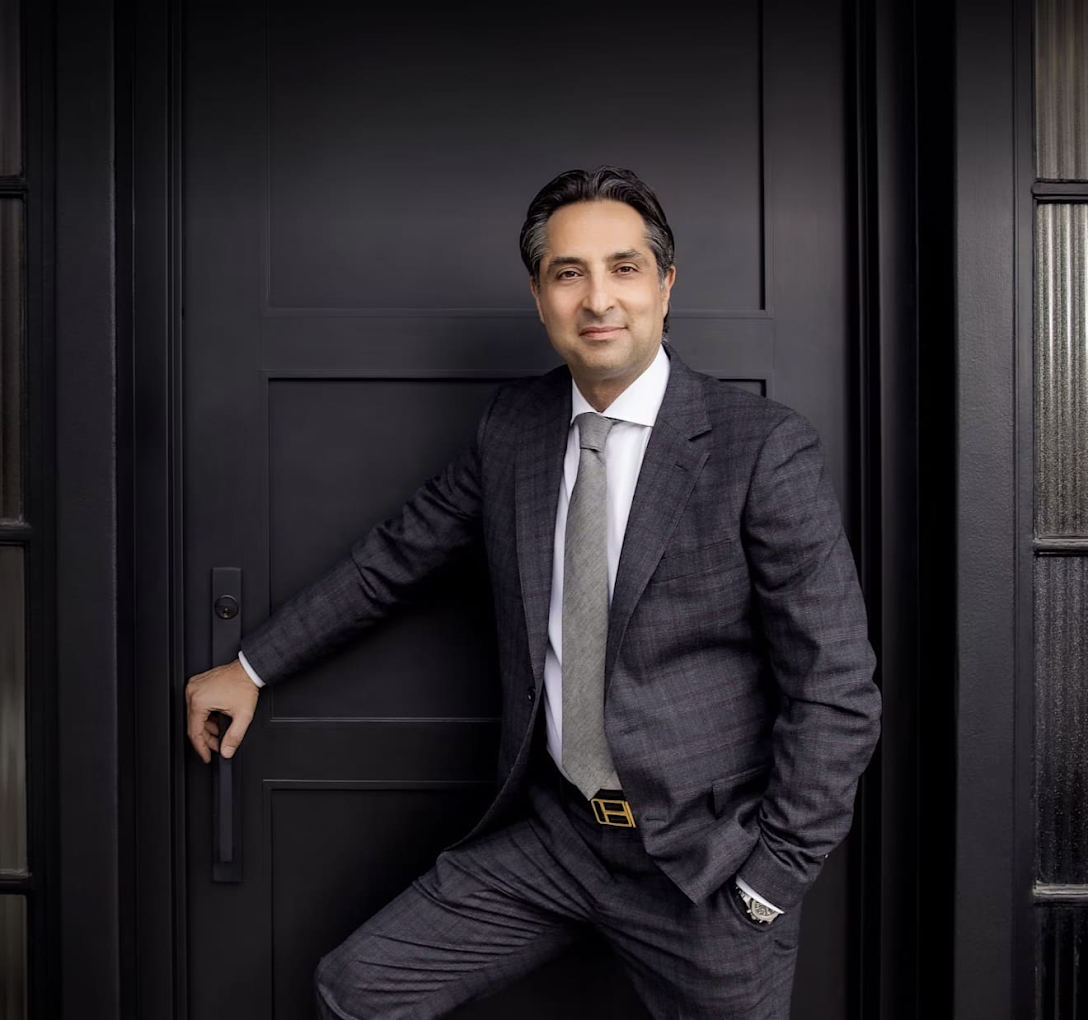 Dr. Rady Rahban