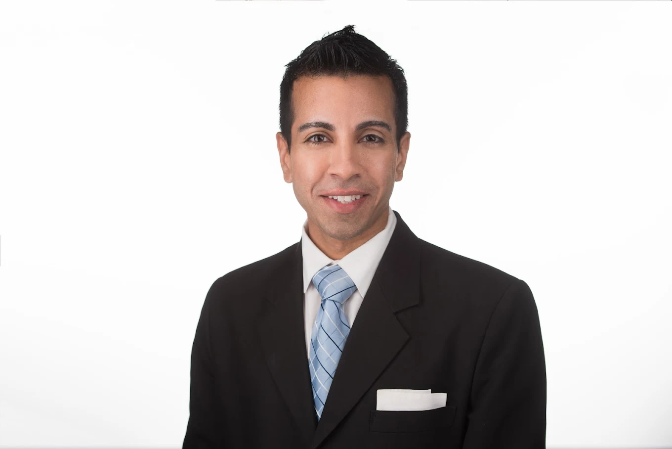 Dr. Urmen Desai