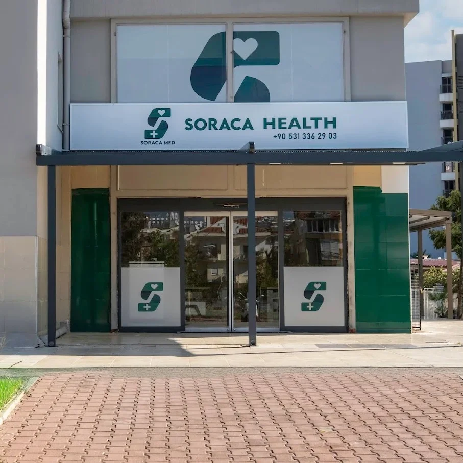 Клиника Soraca Med