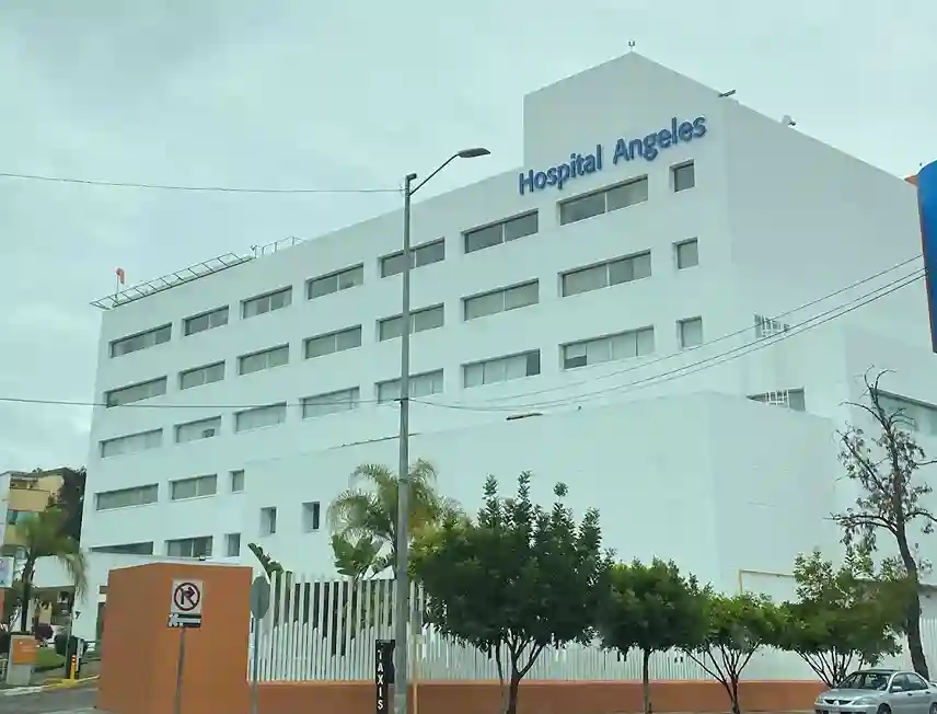 Angeles Hospital