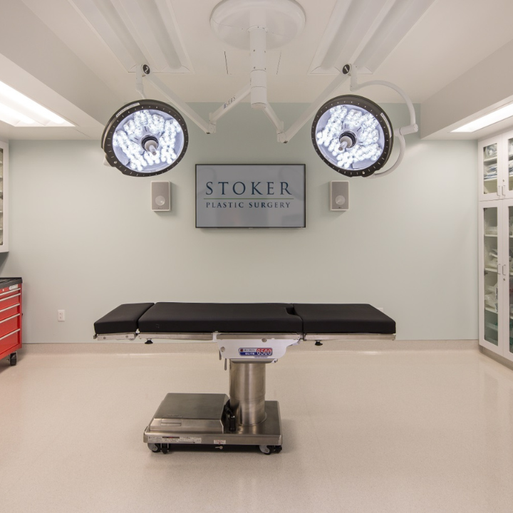 Dr. David Stoker Marina del Rey