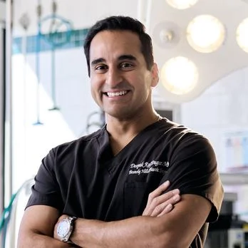 Dr. Deepak Dugar