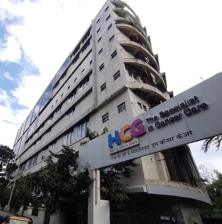 HCG Cancer Hospital