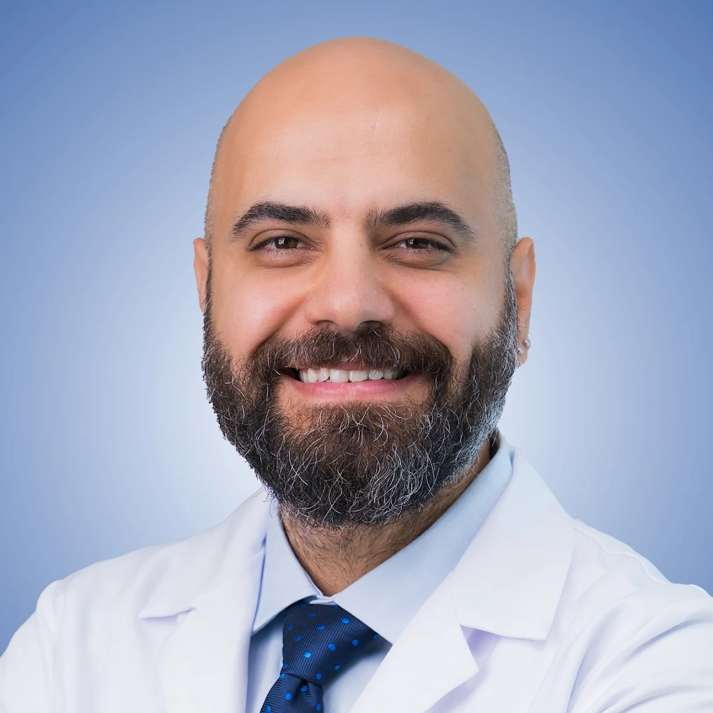Dr. Bugra Cetin