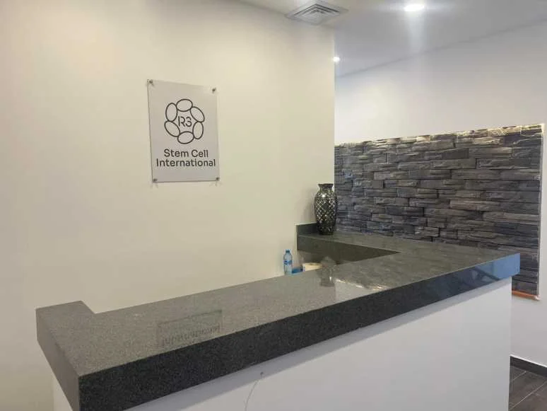 R3 Stem Cell Mexico