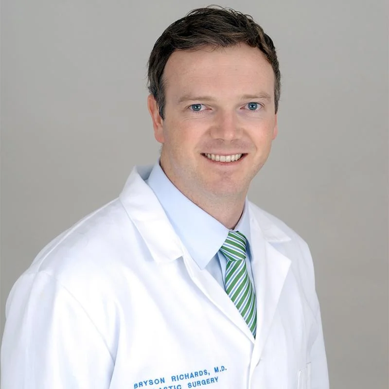 Dr. Bryson Richards