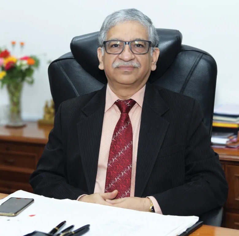 Dr. Sudeep Gupta