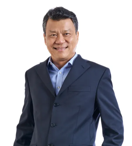 Dr. Ezlan Merican