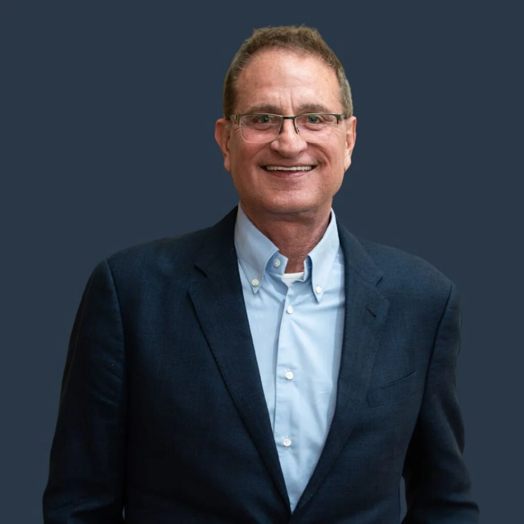 Dr. Neil Riordan