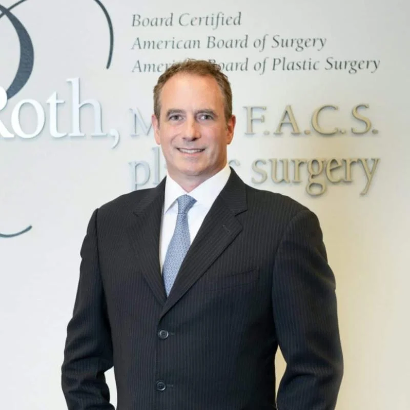Dr. Jeffrey J. Roth