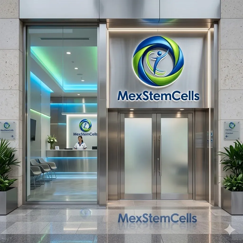 MexStemCells