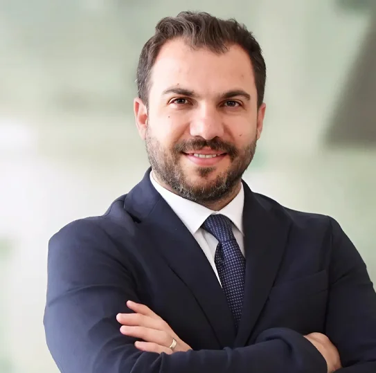 Dr. Zülfüü Sertkaya