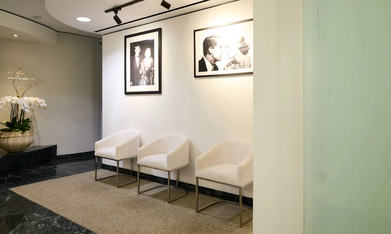 Beverly Hills Rhinoplasty Center Dr. Deepak Dugar