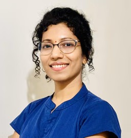 Dr. Vidula Mestry
